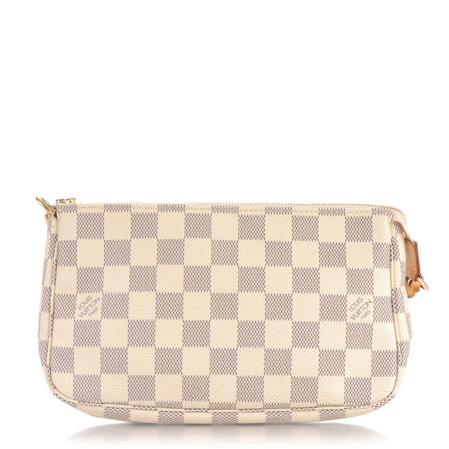 Damier Azur Pochette Accessories