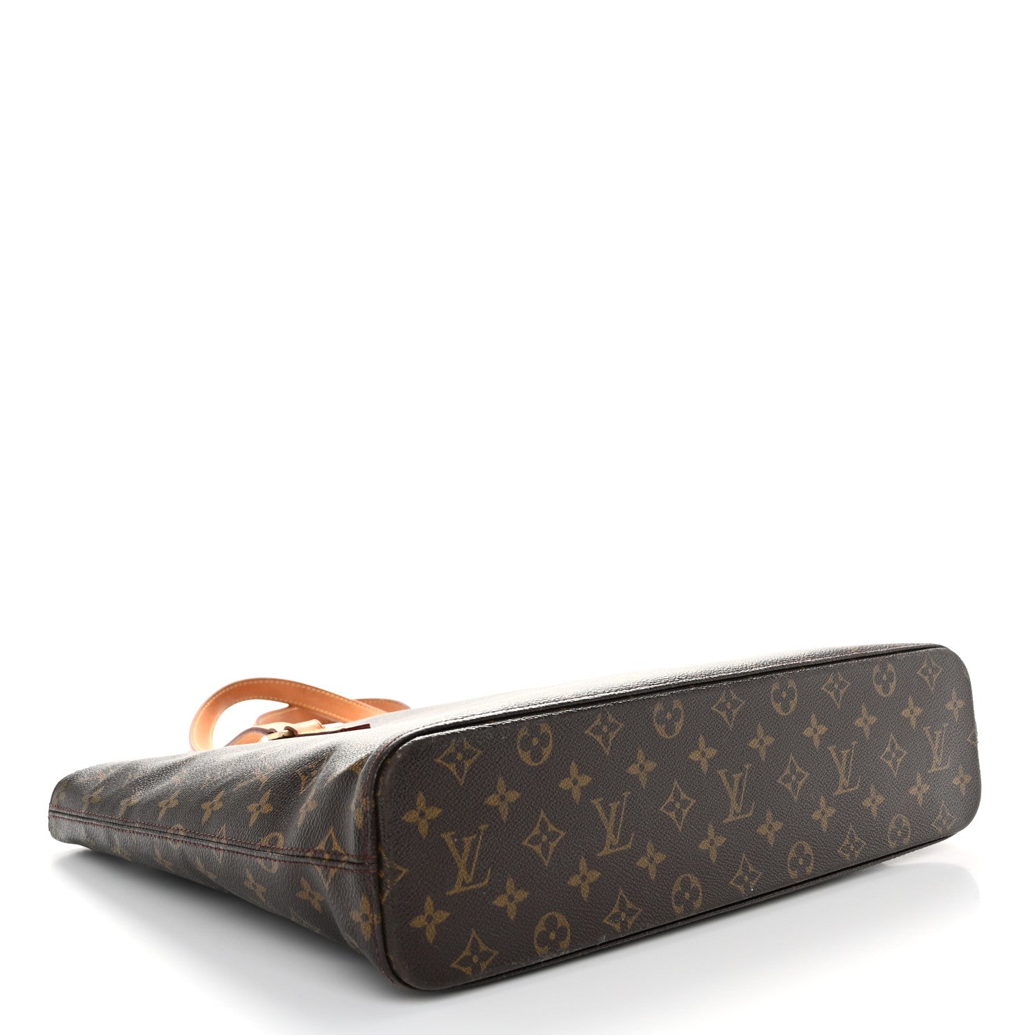 Louis Vuitton Monogram Luco 4 of 13