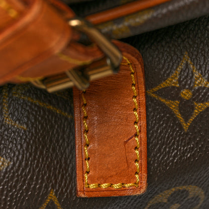 Louis Vuitton Monogram Saumur 35 21 of 22