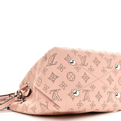 Louis Vuitton Mahina Bella Magnolia 8 of 10