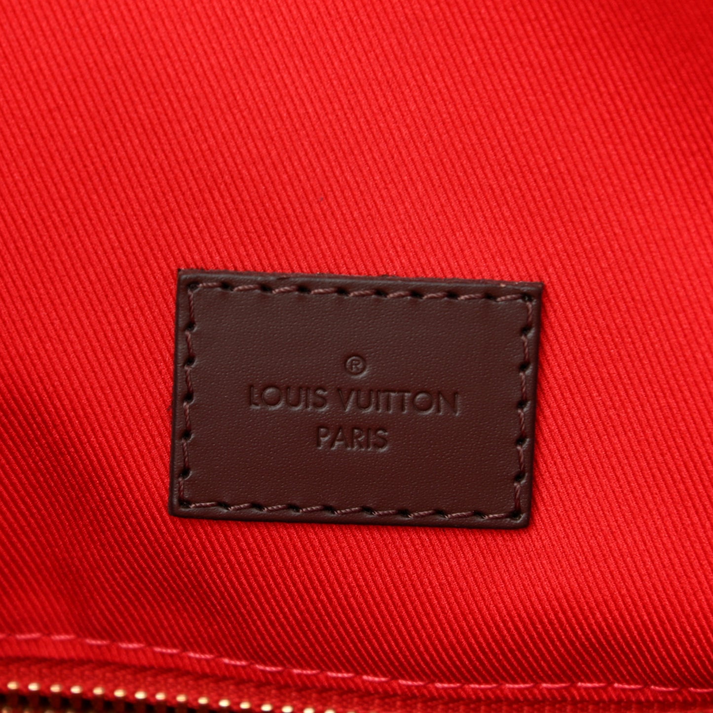 Damier Ebene Graceful MM