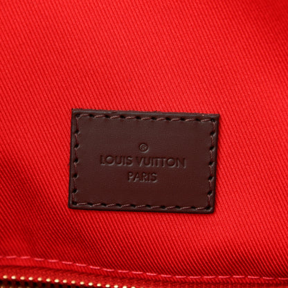 Louis Vuitton Damier Ebene Graceful MM 6 of 10