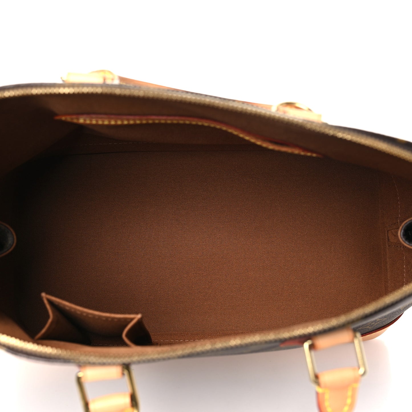 Monogram Alma PM