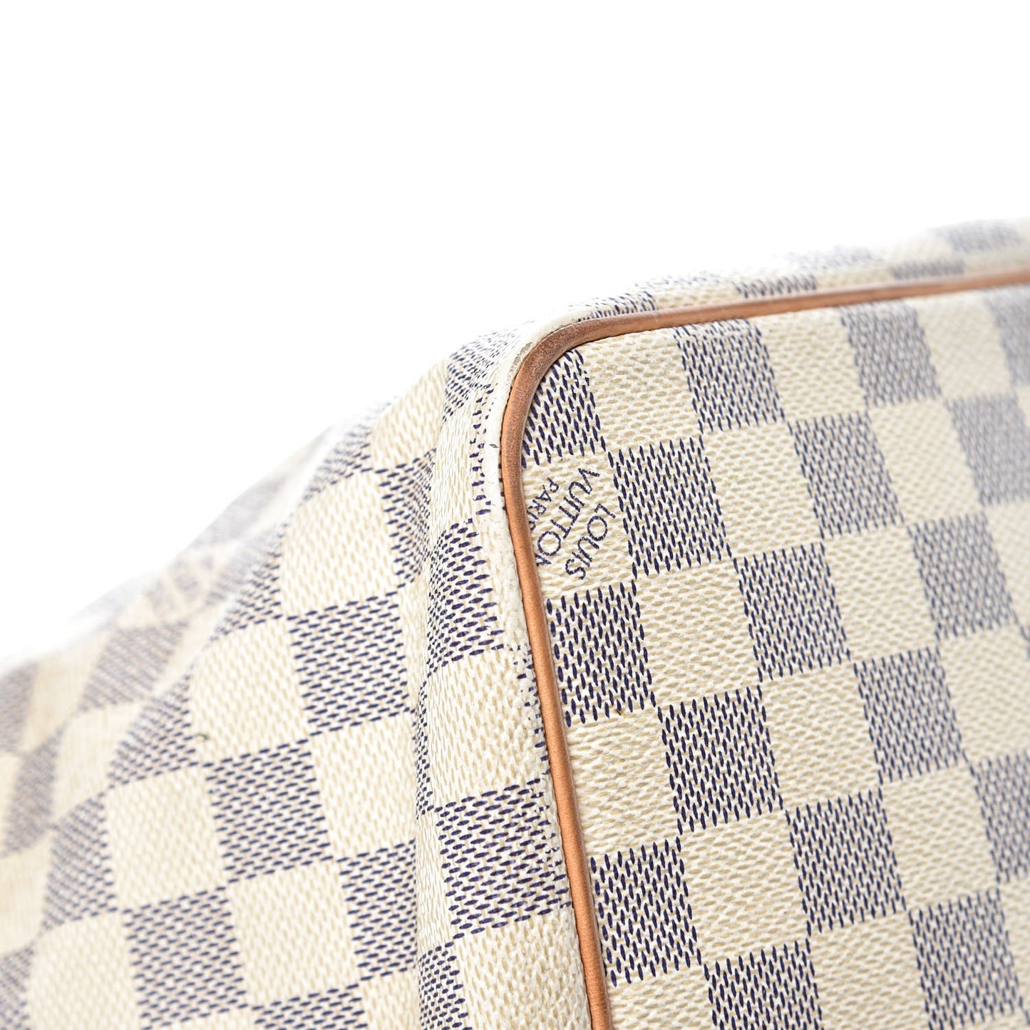 Damier Azur Saleya GM