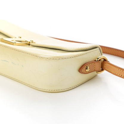 Louis Vuitton Vernis Malibu Street Perle 7 of 17