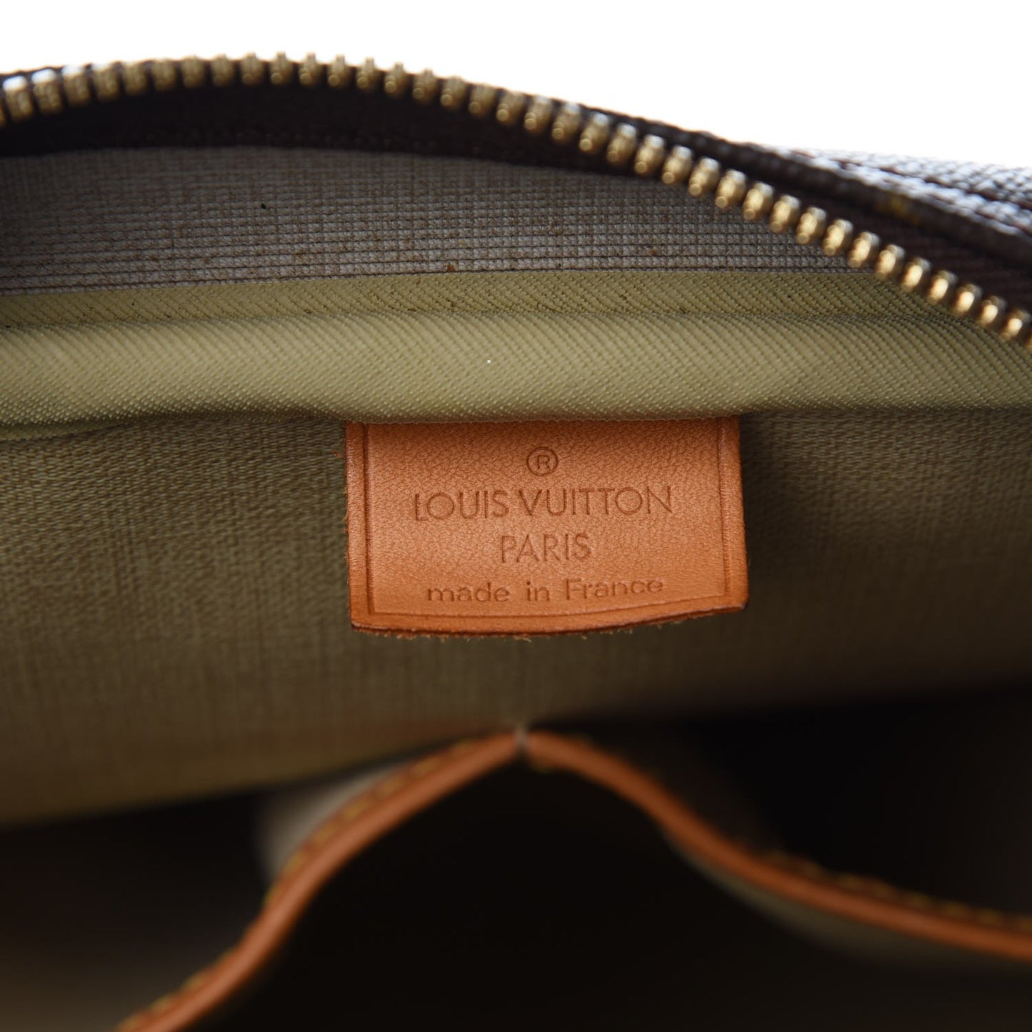 Monogram Deauville
