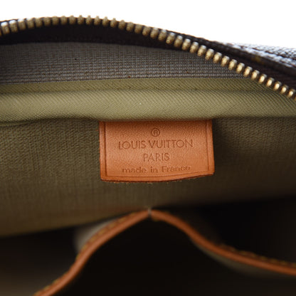 Louis Vuitton Monogram Deauville 7 of 12