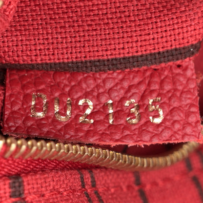Louis Vuitton Empreinte Speedy Bandouliere 25 Orient 7 of 11