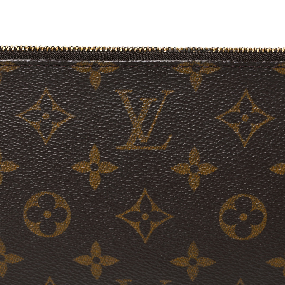 Monogram Pochette Accessories