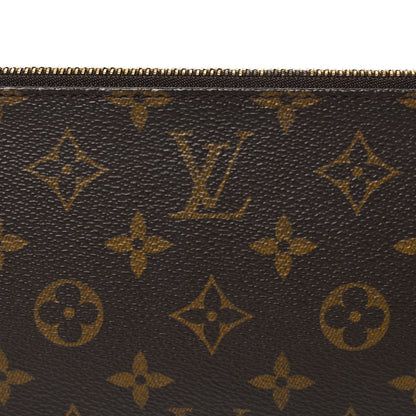 Louis Vuitton Monogram Pochette Accessories 8 of 10