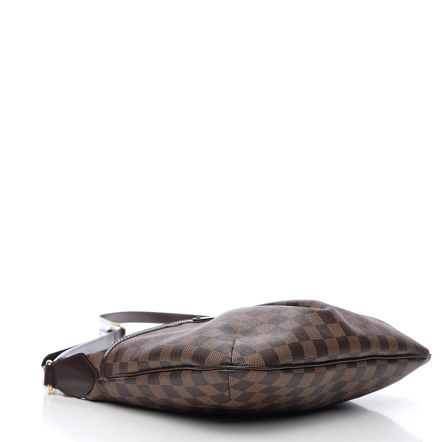 Louis Vuitton Damier Ebene Bloomsbury PM 3 of 7
