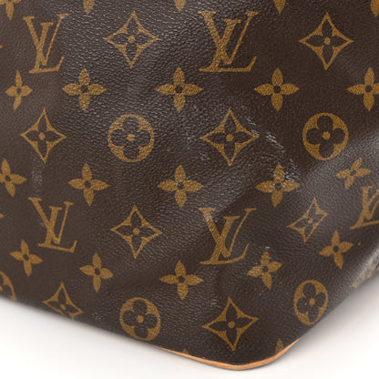 Louis Vuitton Monogram Palermo GM 12 of 14