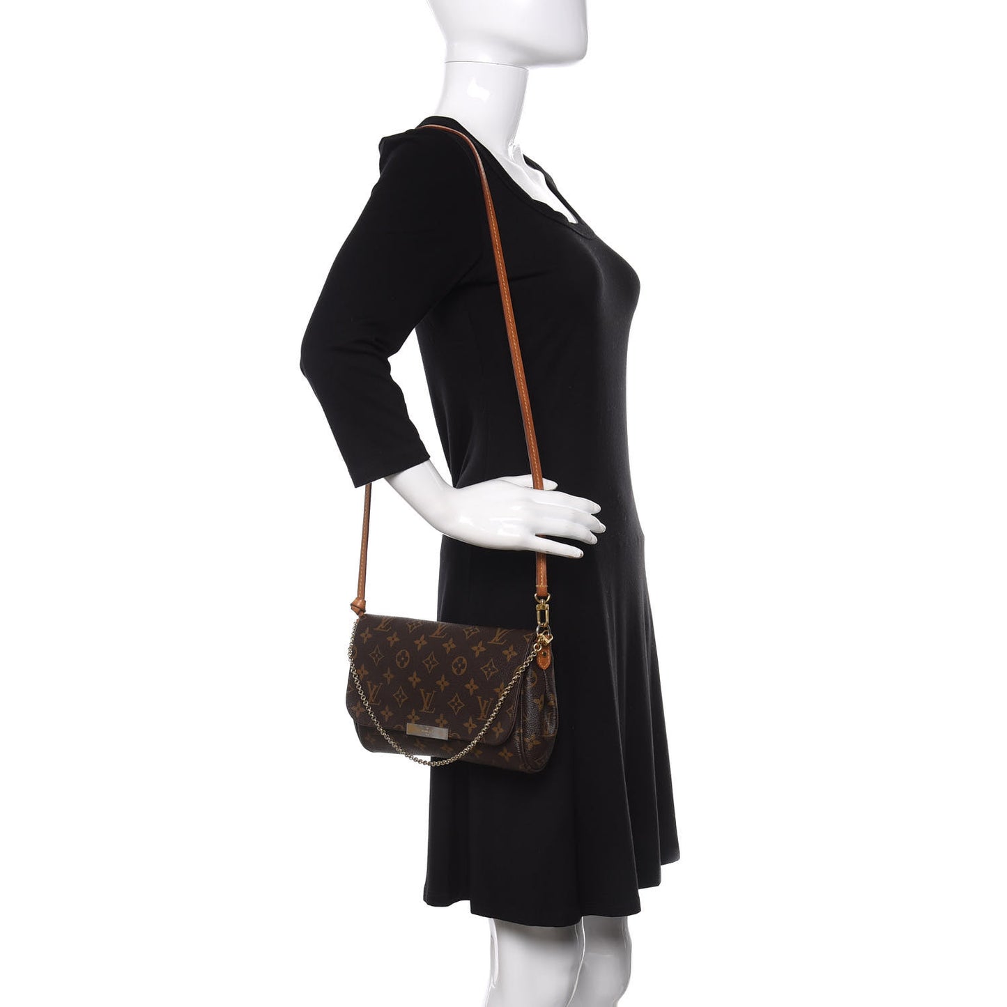 Monogram Favorite MM