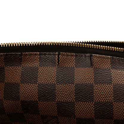 Louis Vuitton Damier Ebene Portobello GM 10 of 12