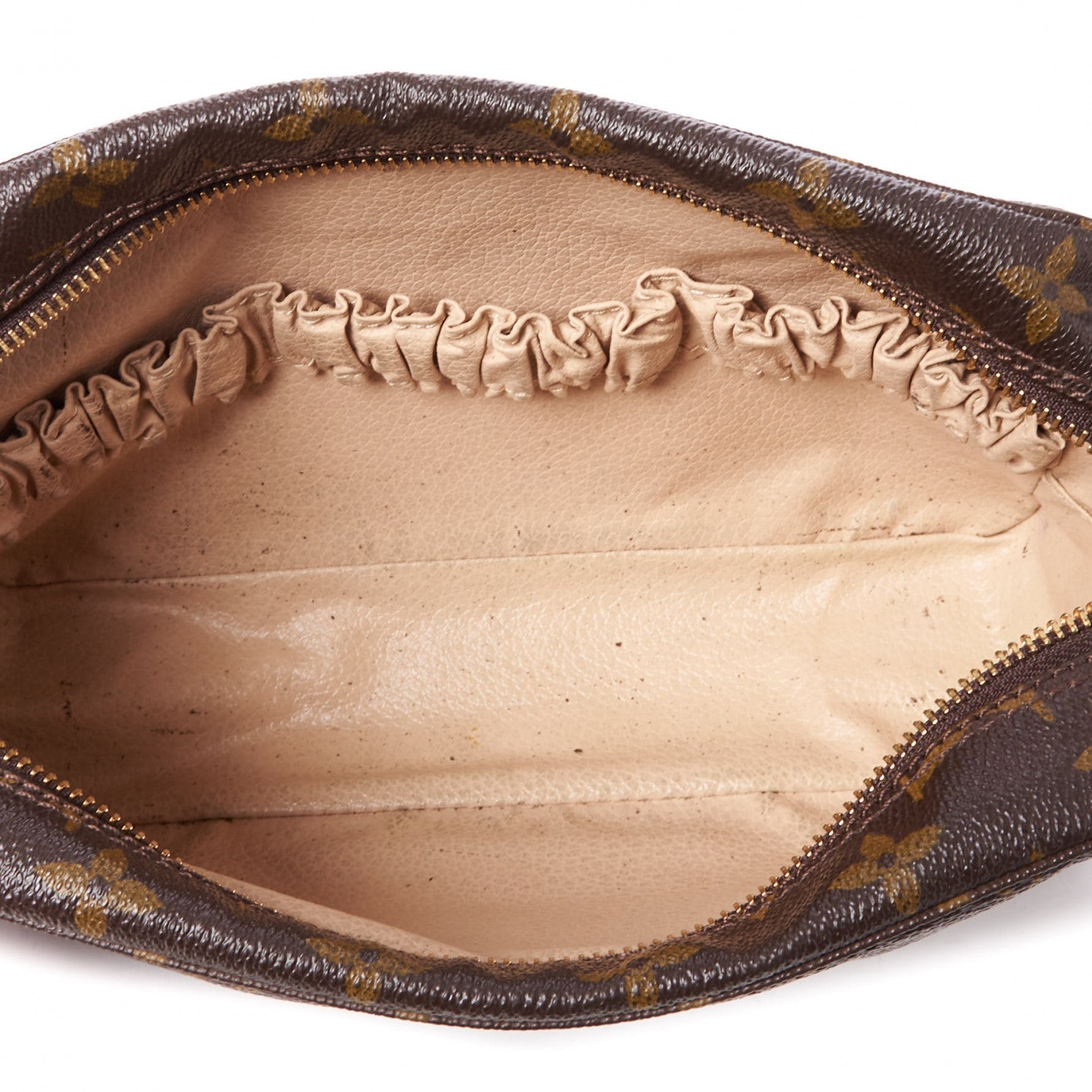 Louis Vuitton Monogram Trousse Toilette 23 4 of 7