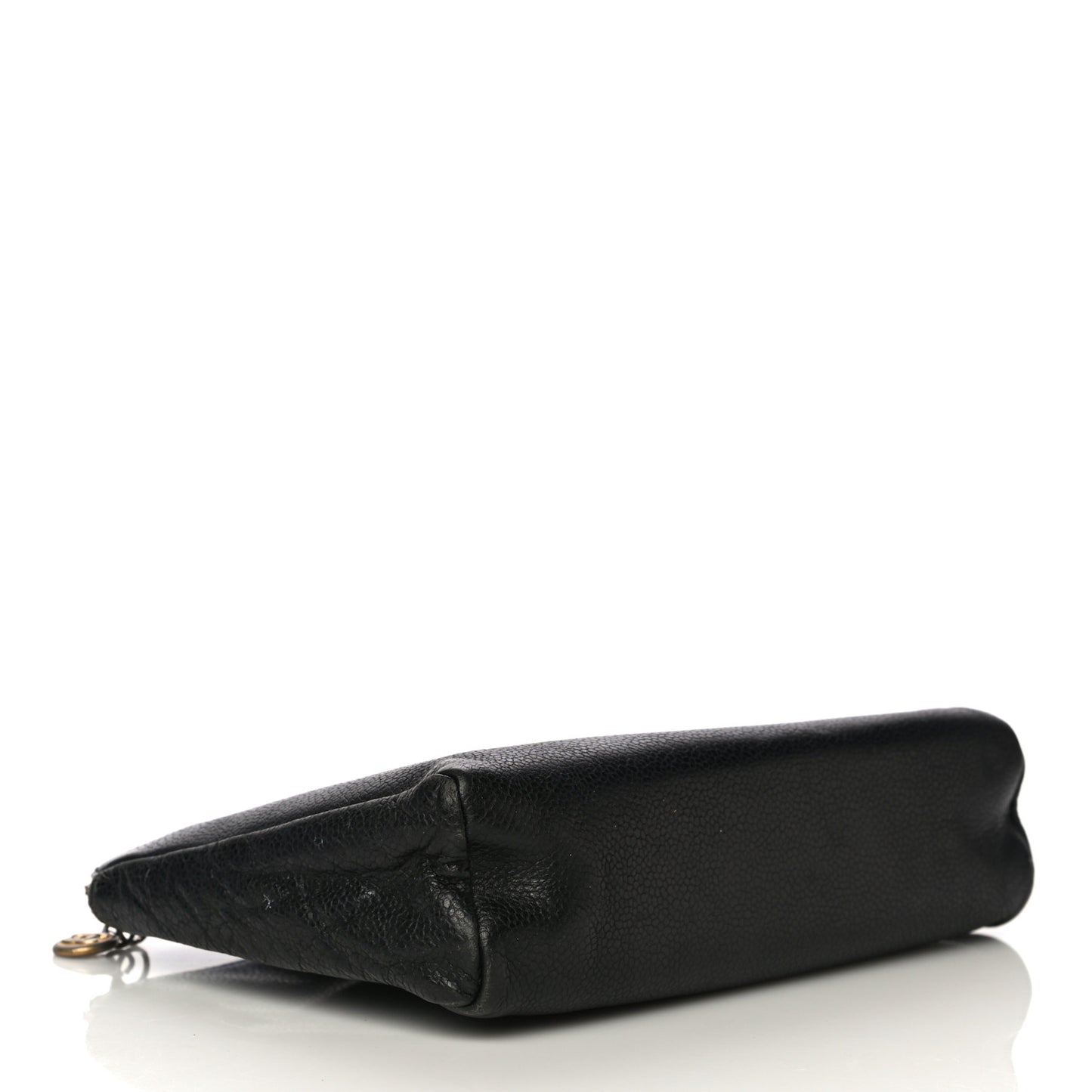 Caviar Timeless CC Cosmetic Pouch Black