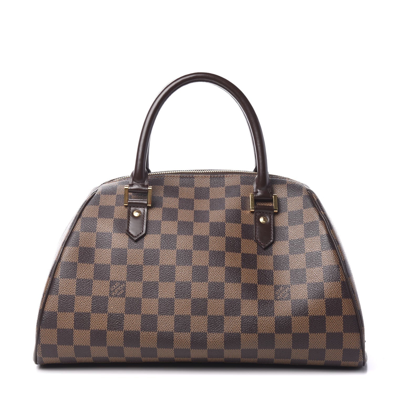 Louis Vuitton Damier Ebene Ribera MM 1 of 8