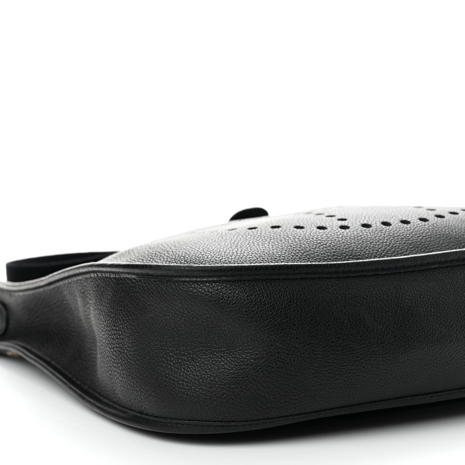 Hermes Togo Evelyne GM Black 9 of 10