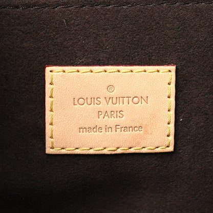 Louis Vuitton Monogram Pochette Metis 6 of 8