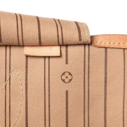 Louis Vuitton Monogram Neverfull GM 7 of 15