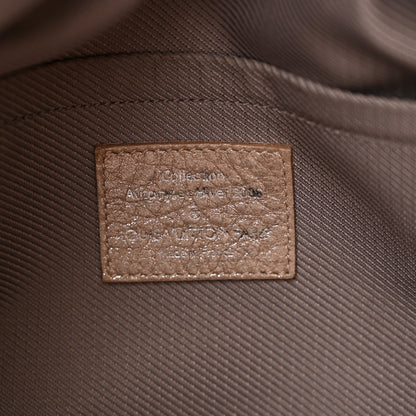 Louis Vuitton Monogram Shimmer Comete Peach 6 of 10