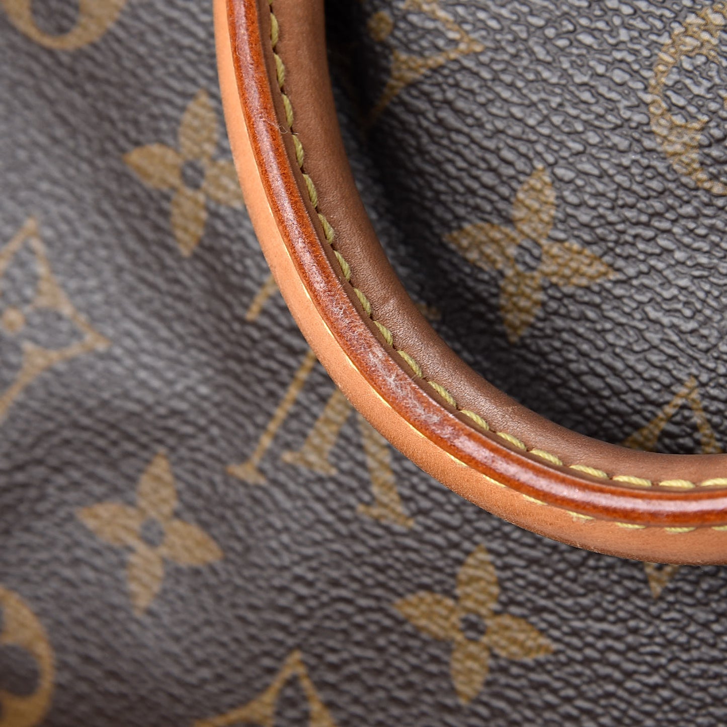 Monogram Speedy 35