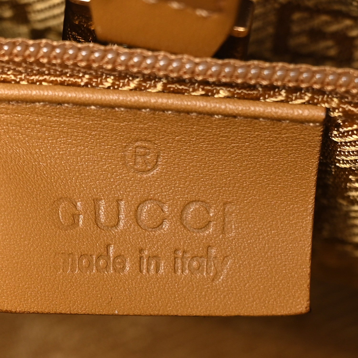 Gucci Suede Bardot Shoulder Bag Pink 6 of 10