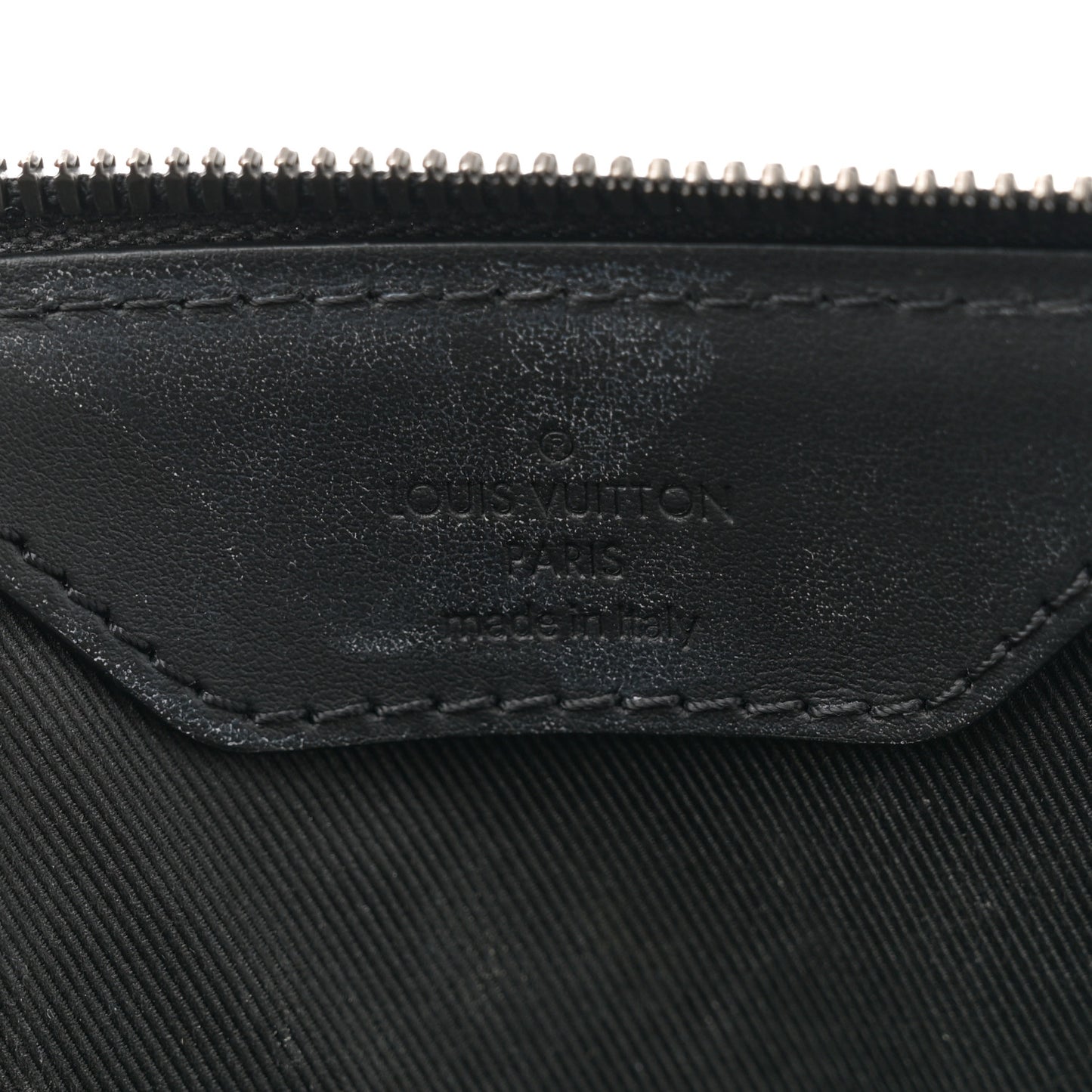 Monogram Eclipse Sac Plat Cross