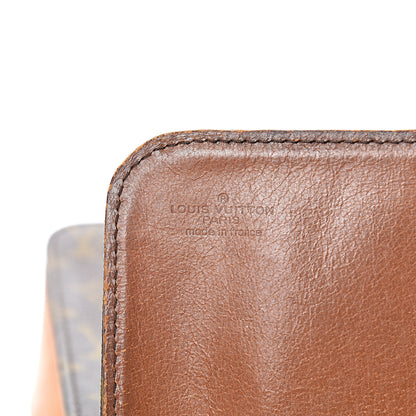 Louis Vuitton Monogram Cartouchiere 26 5 of 30