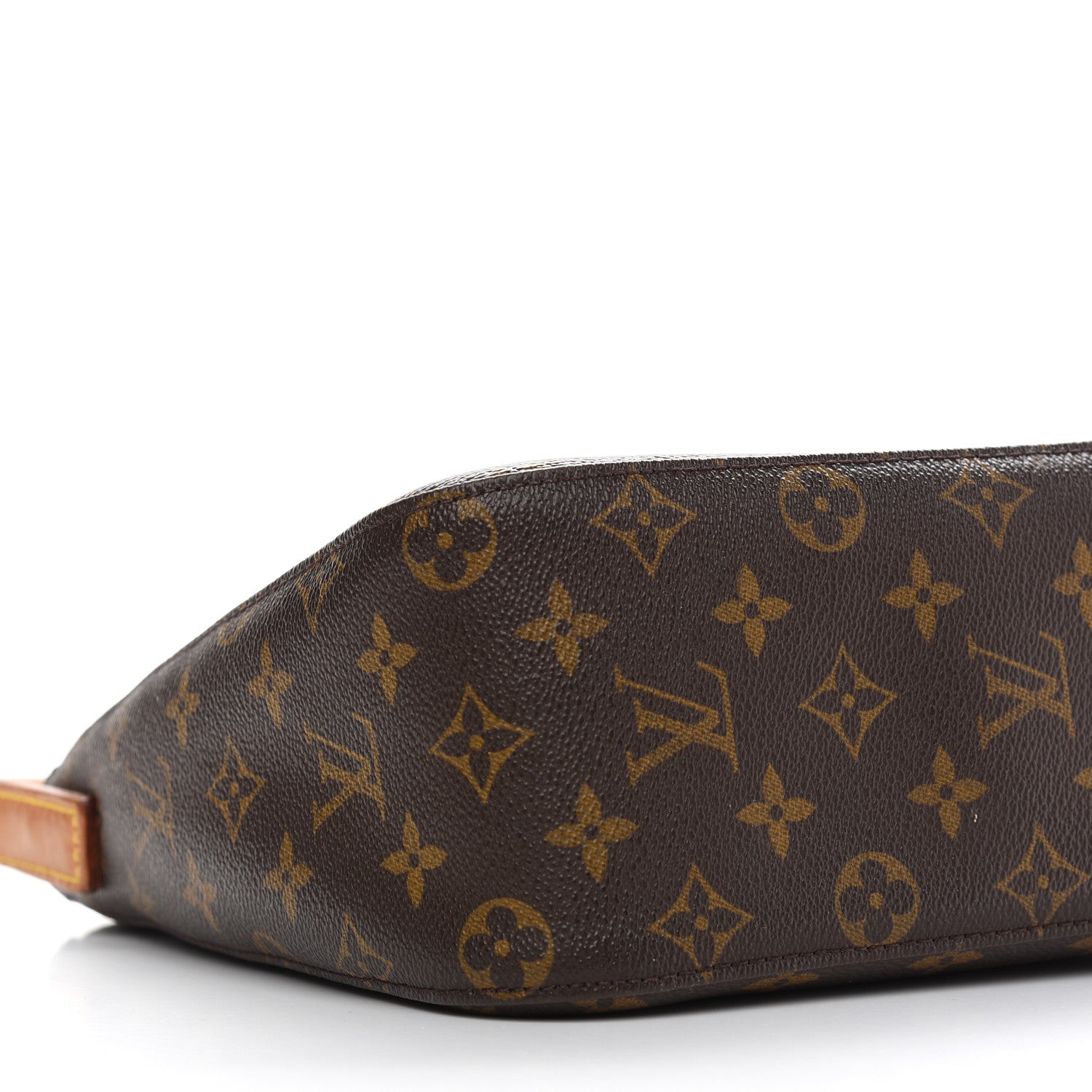 Louis Vuitton Monogram Looping MM 7 of 10