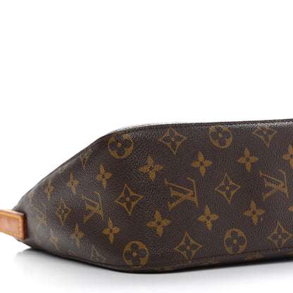 Louis Vuitton Monogram Looping MM 7 of 10