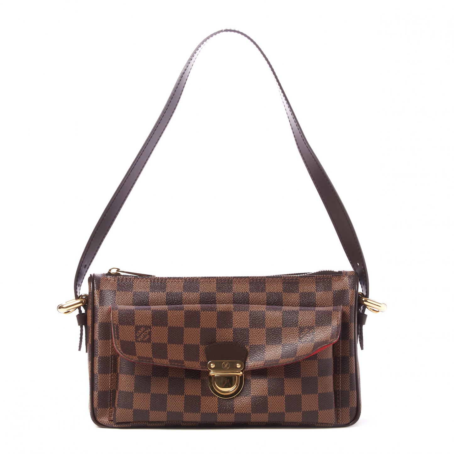 Damier Ebene Ravello GM