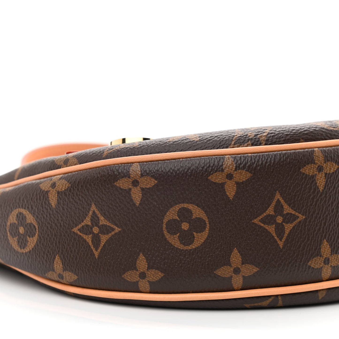 Monogram Loop
