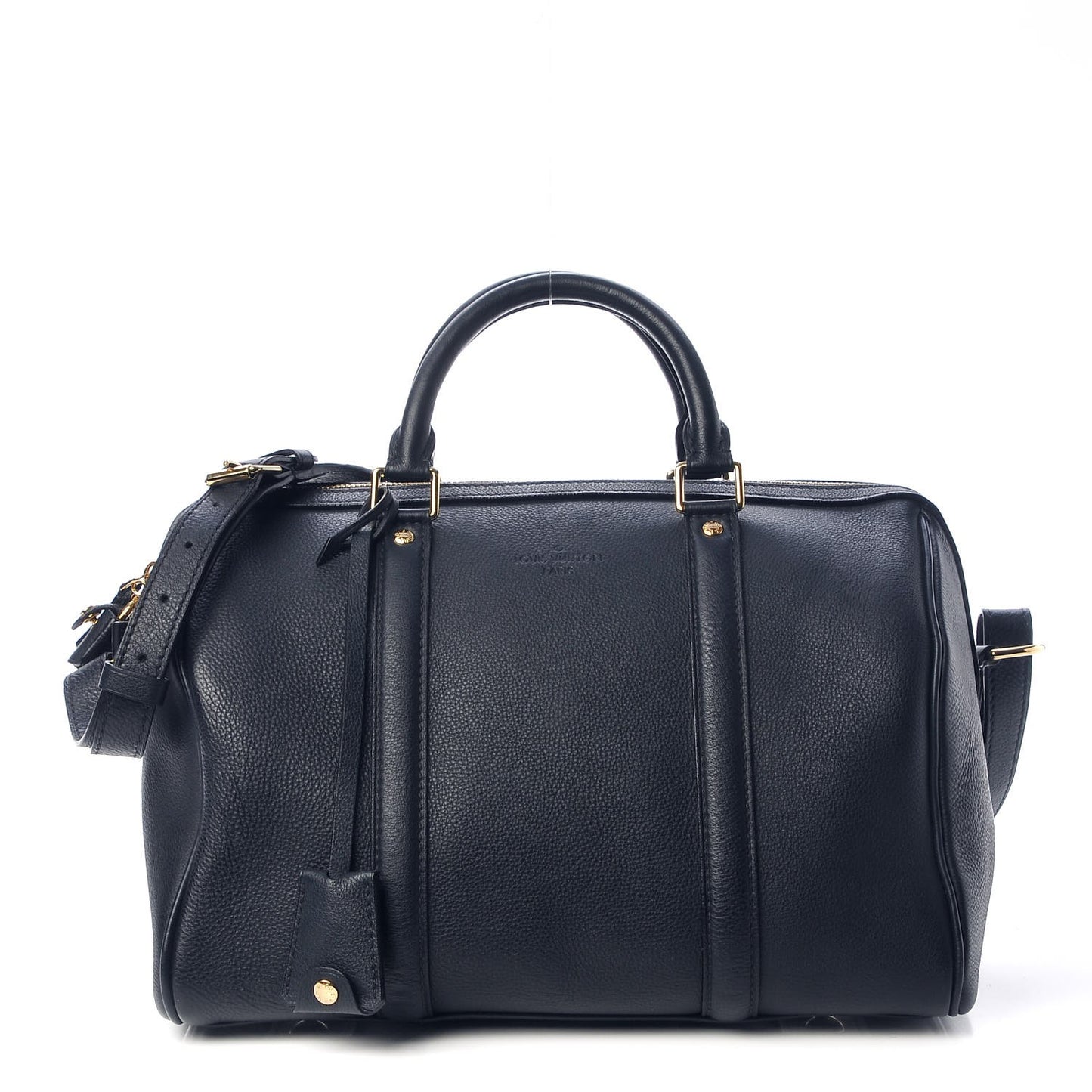 Veau Cachemire SC Bag PM Cobalt