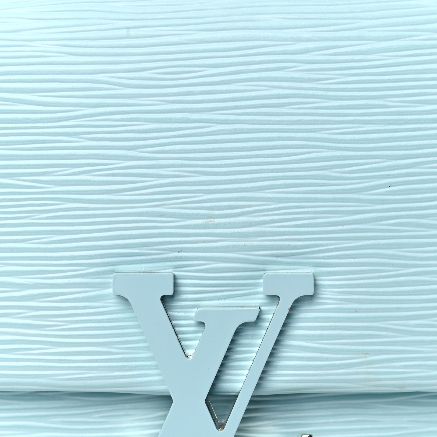Louis Vuitton Epi Grenelle PM Seaside 9 of 10