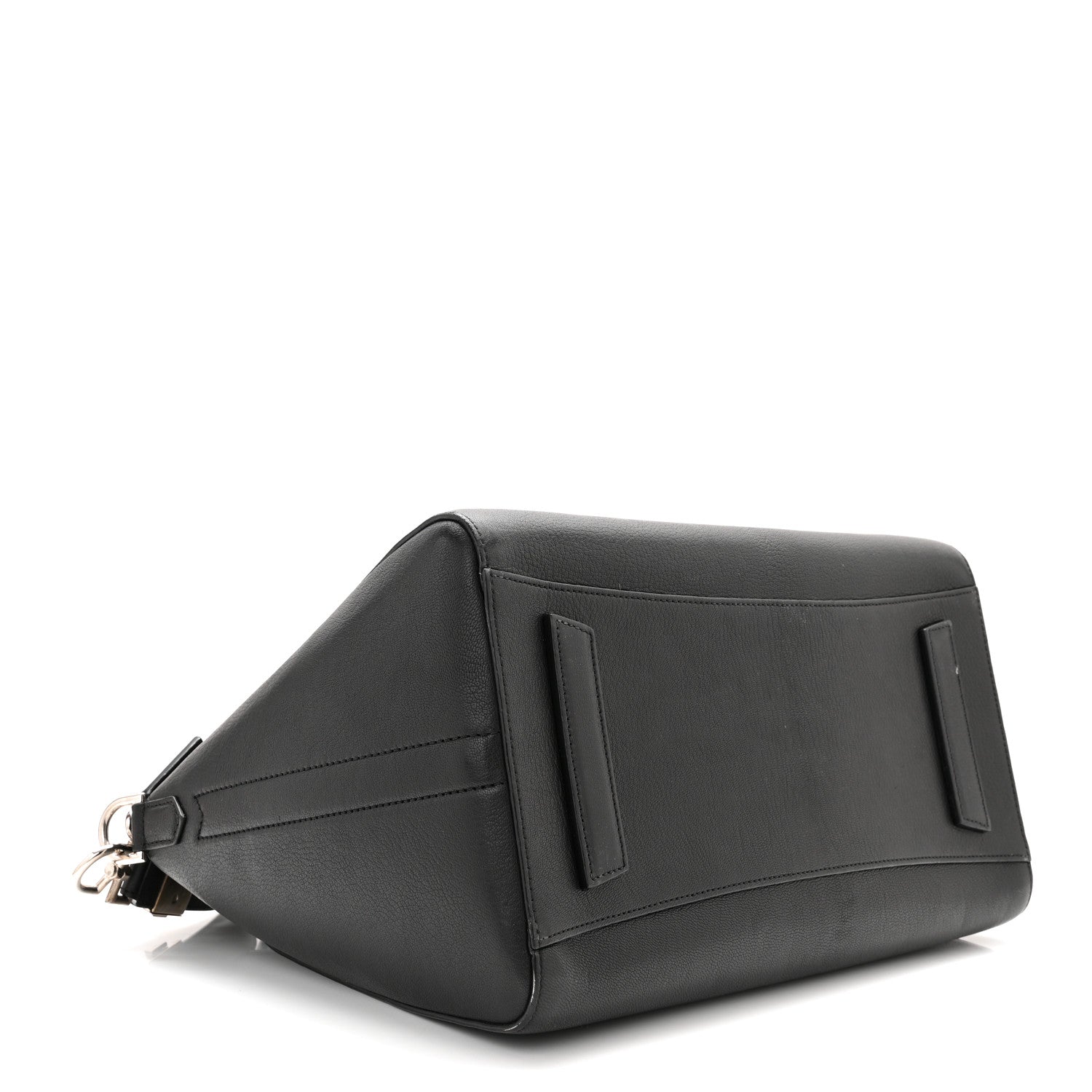 Givenchy Sugar Goatskin Medium Antigona Black 4 of 10