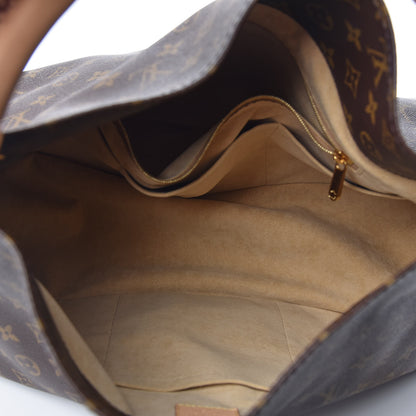 Louis Vuitton Monogram Artsy MM 7 of 11