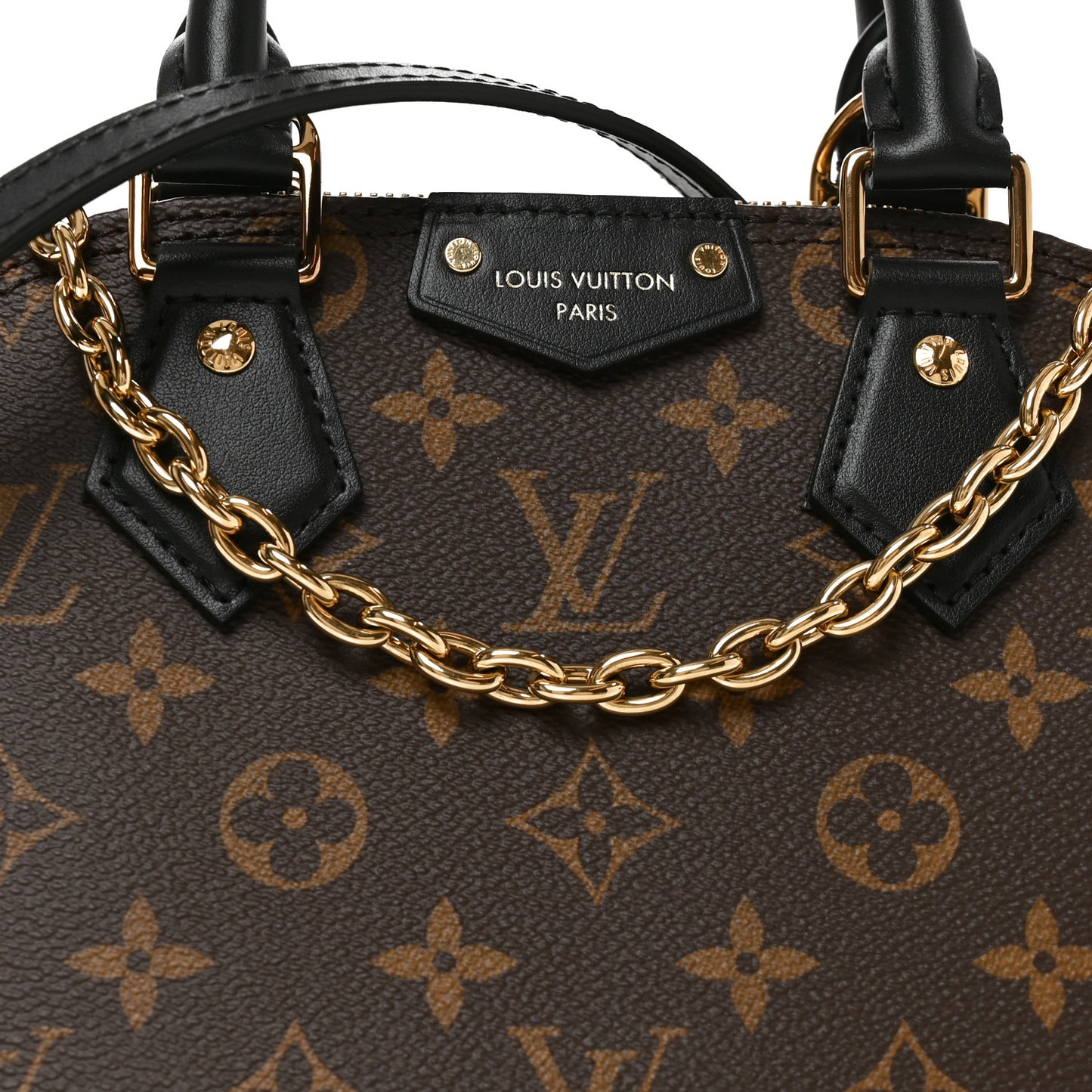 Monogram Alma Trunk BB