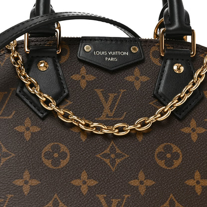 Louis Vuitton Monogram Alma Trunk BB 7 of 10