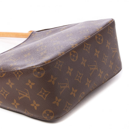 Louis Vuitton Monogram Looping MM 5 of 8