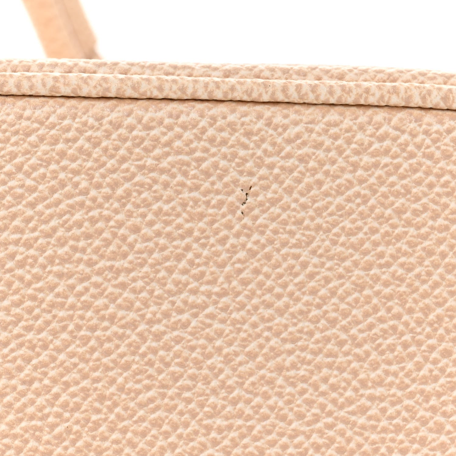 Louis Vuitton Empreinte Monogram Summer Stardust Nano Noe Beige Clair 10 of 10