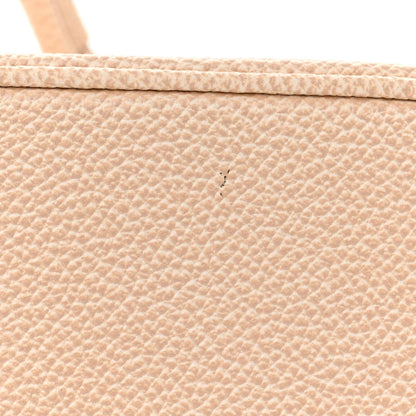 Louis Vuitton Empreinte Monogram Summer Stardust Nano Noe Beige Clair 10 of 10