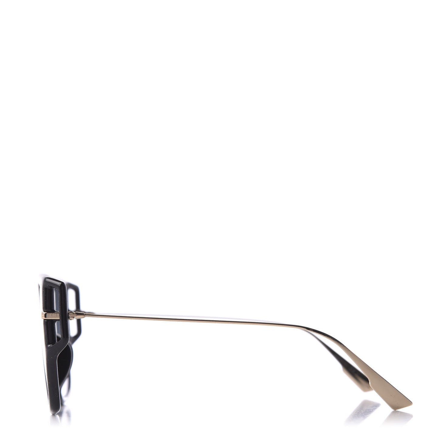 Direction 3F Sunglasses Black