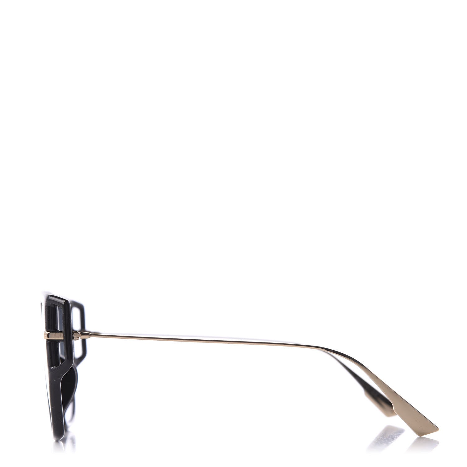 Christian Dior Direction 3F Sunglasses Black 3 of 10