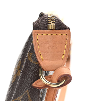Louis Vuitton Monogram Pochette Accessories 7 of 9