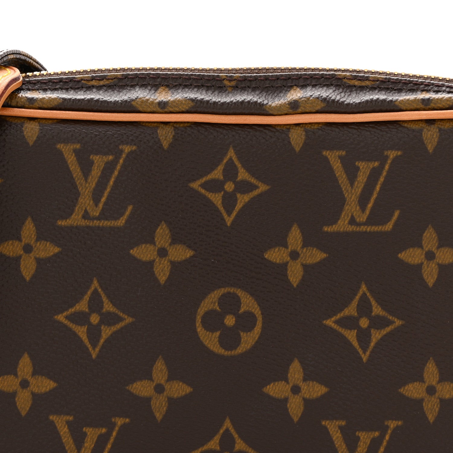 Louis Vuitton Monogram Pochette Marly Bandouliere 8 of 11