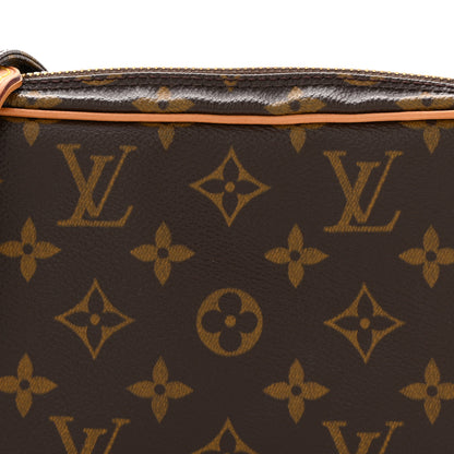 Louis Vuitton Monogram Pochette Marly Bandouliere 8 of 11