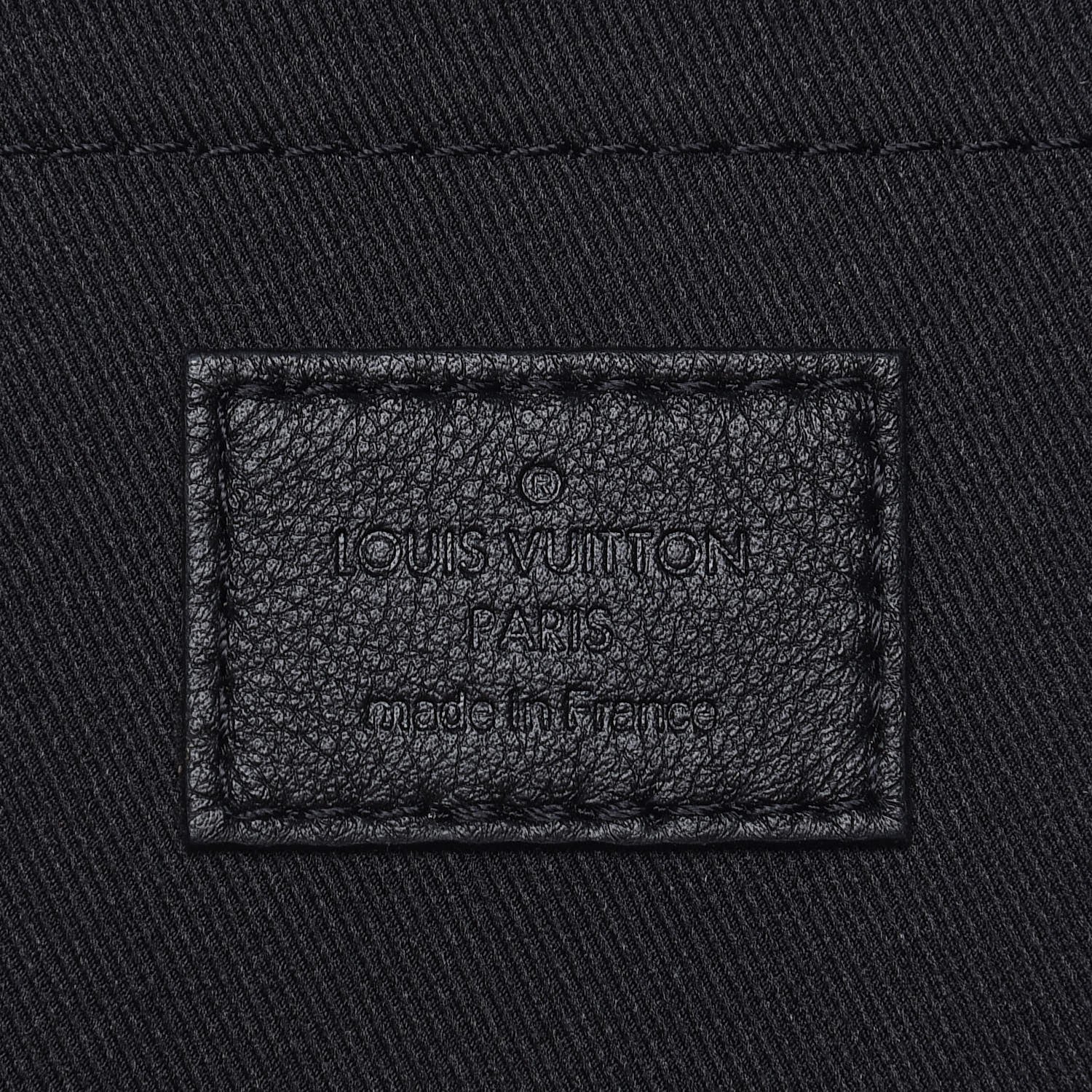 Louis Vuitton Reverse Monogram Palm Springs Backpack PM 6 of 8