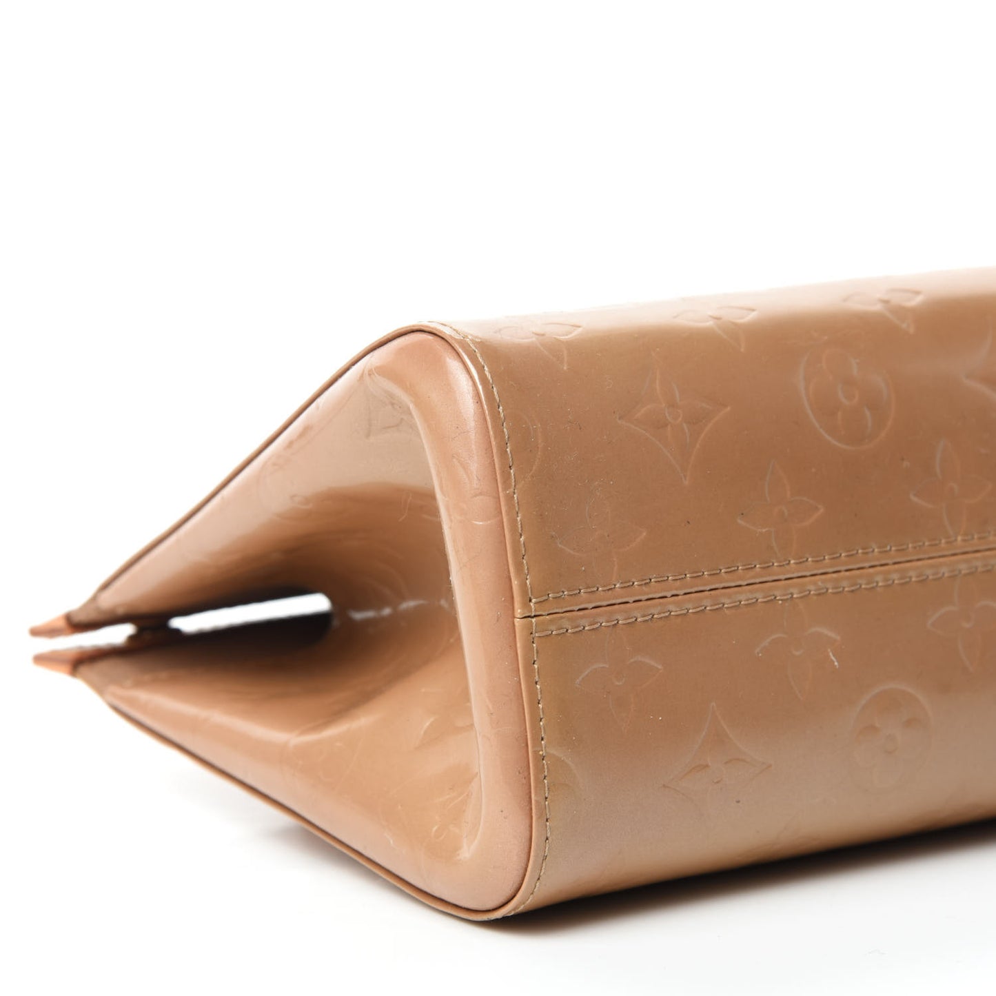Vernis Roxbury Drive Noisette