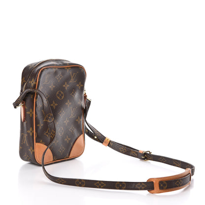Louis Vuitton Monogram Danube 21 3 of 10